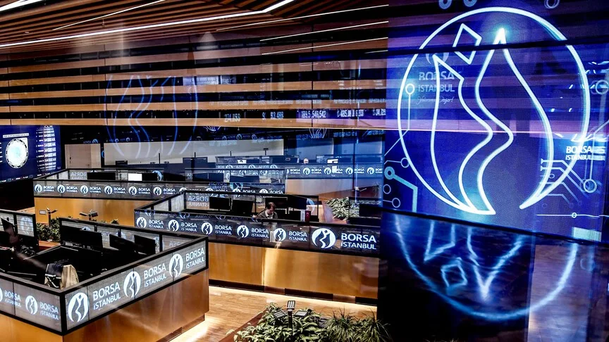 Borsa İstanbul'da gözler eylül enflasyonu ve S&P kredi notu kararında