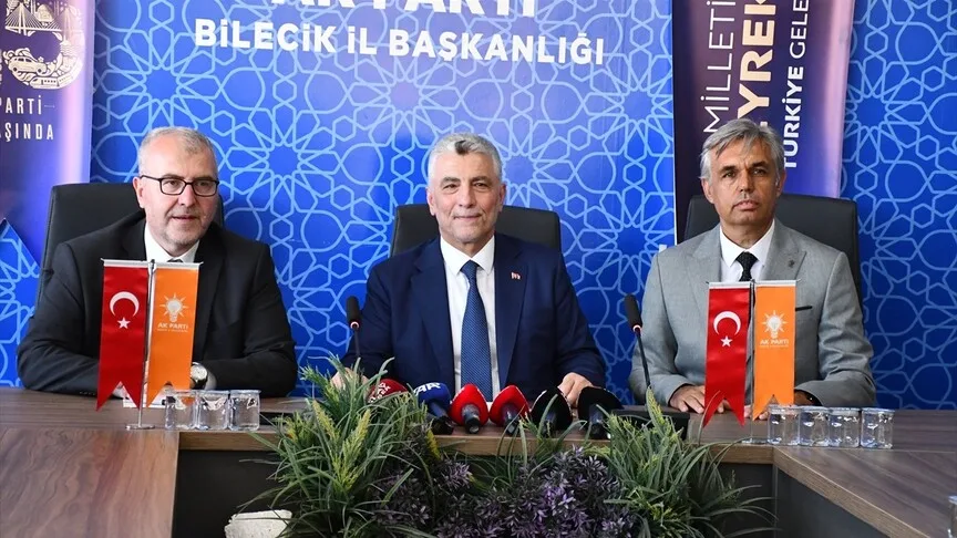 TCMB faiz kararını açıkladı: politika faizi yüzde 37'de sabit kaldı