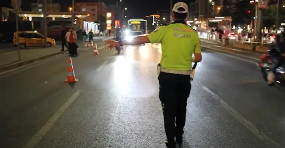 Ankara'da organize suç ve uyuşturucu şebekesine 3. dalga operasyon düzenlendi