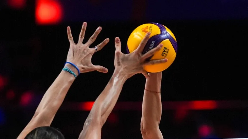Kadınlarda Avrupa Voleybolunun En Büyüğü Türkiye'de Belli Olacak