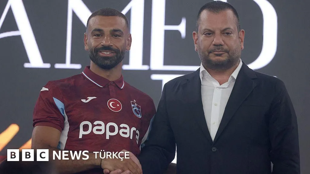 Trabzonspor Başkanı Ertuğrul Doğan, Salah transferinin bir haftada tamamlandığını ve maliyetin büyük kısmının kombine satışlarıyla karşılandığını açıkladı