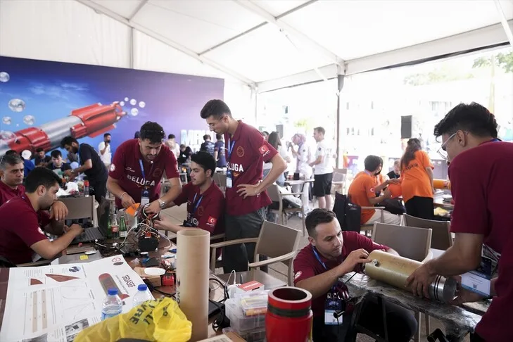TEKNOFEST Mavi Vatan, savunma sanayisine genç mühendisler kazandırıyor
