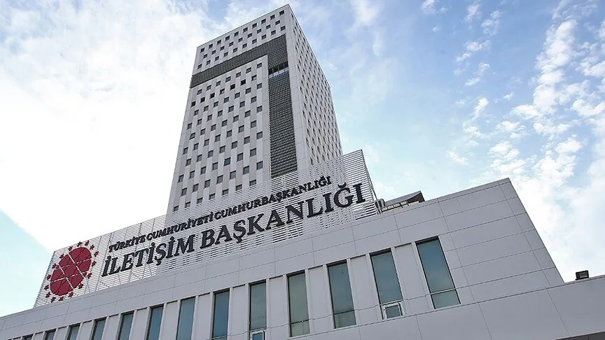 DMM, Dışişleri Bakanlığına atfedilen Uganda konulu metnin sahte olduğunu açıkladı