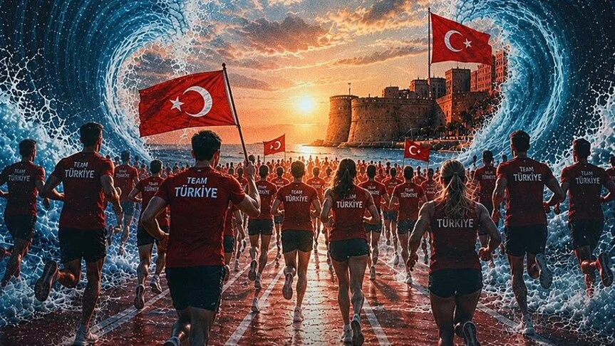 Şampiyonlar Ligi'nde Devler Sahneye Çıkıyor: Temsilcilerimizin Avrupa Maratonu Başlıyor