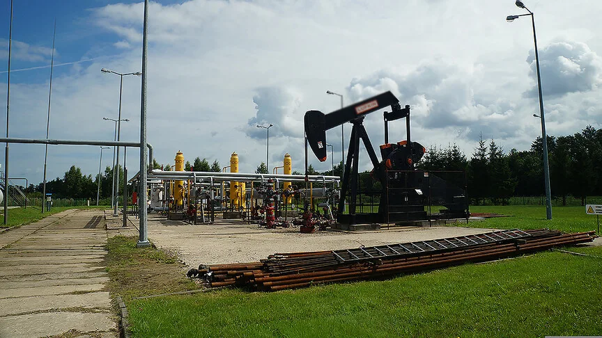Avrupa'da doğal gaz fiyatları 63 avro seviyesinde işlem görüyor