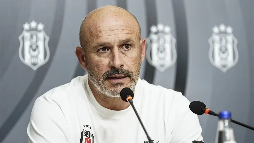 Beşiktaş'ta olağanüstü kongre heyecanı: Sinan Erdem'de yeni başkan seçiliyor
