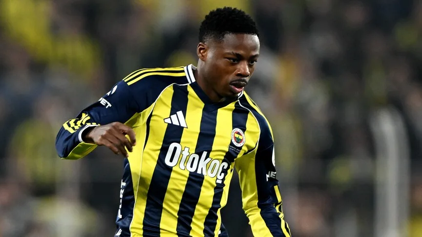 Şampiyonlar Ligi'nde Kadıköy gecesi: Fenerbahçe İtalyan devi Roma'yı ağırlıyor