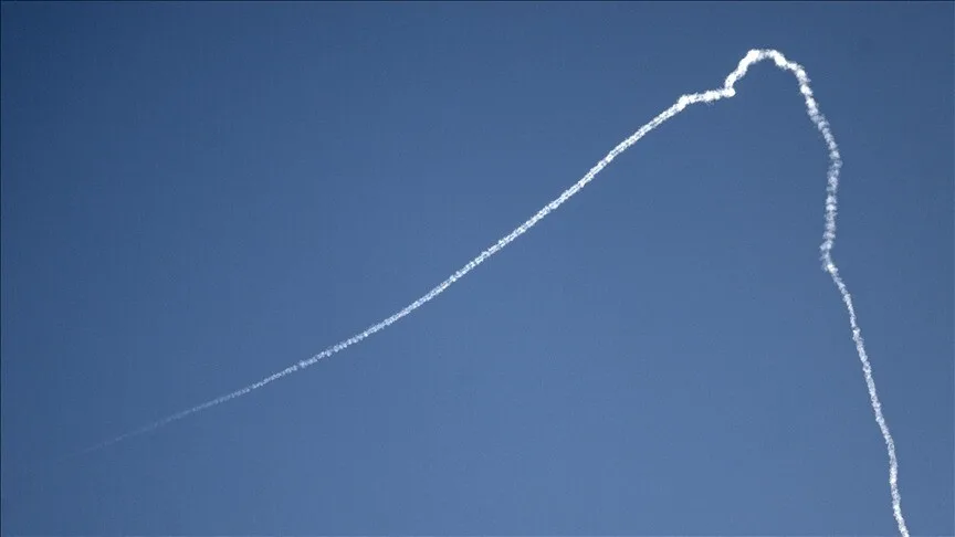 Yemen ordusu: Taiz'de Husilere ait noktaları vurduk