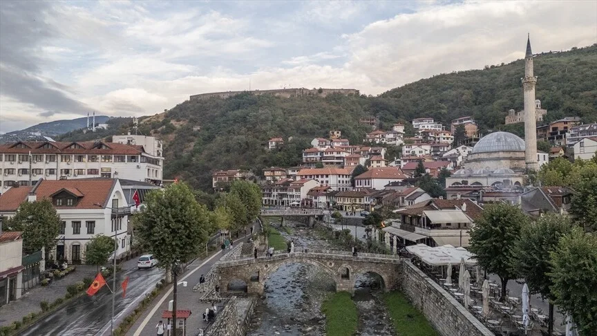 TÜRKSOY: Balkanlar'daki Türk kültürü dil, edebiyat ve sanatla nesilden nesle aktarılıyor