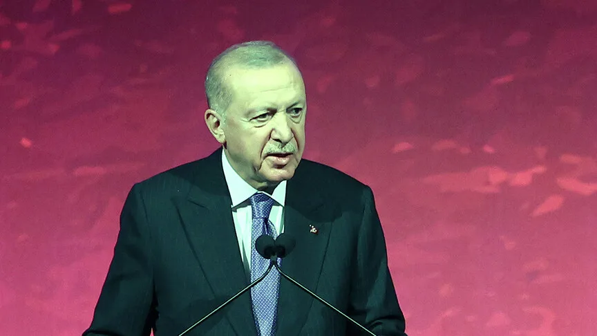 Cumhurbaşkanı Erdoğan, İran konusundaki çözüm arayışlarını değerlendirdi