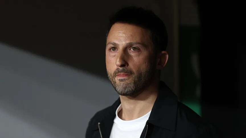 Bologna, teknik direktör Domenico Tedesco ile yollarını ayırdı