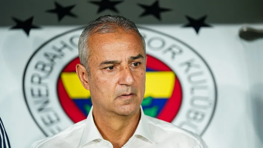 Fenerbahçe Teknik Direktörü İsmail Kartal sezon sonunda şampiyonluk inancını dile getirdi