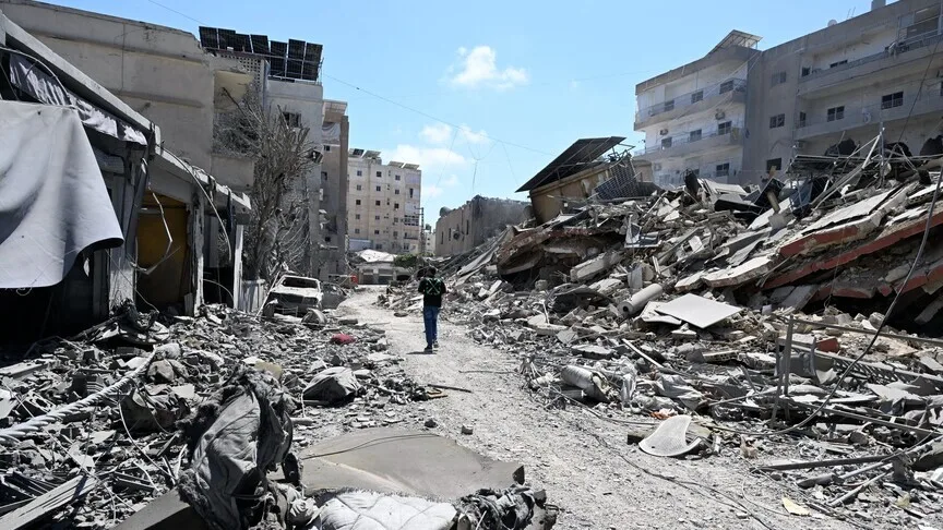 Lübnan Başbakanı: İsrail saldırılarının maliyeti 27 milyar doları aşabilir