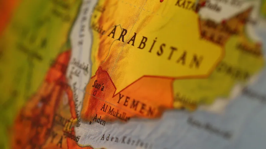 Yemen'den ABD'ye Husilere İran desteğini durdurma çağrısı