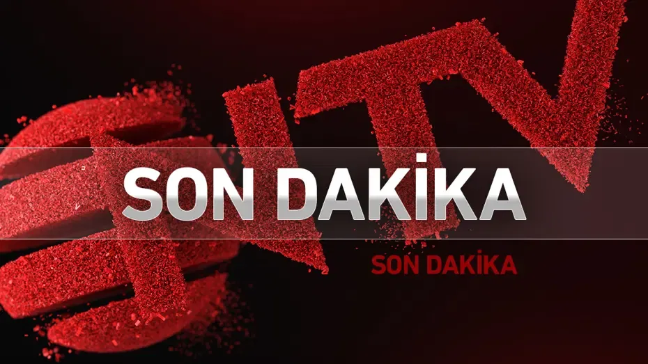 Ankara'da uygulama noktasında polislere ateş açıldı. Bir polis şehit oldu