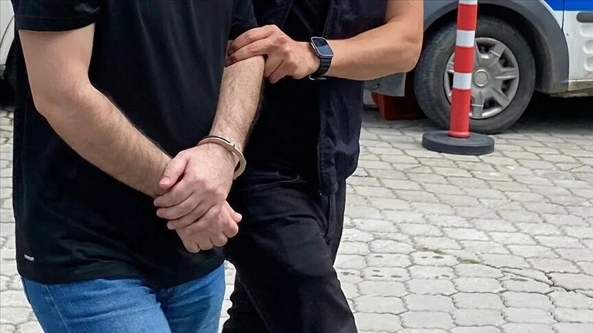 İstanbul merkezli 15 ilde AcnTürk Sigorta operasyonu: 23 şüpheli yakalandı