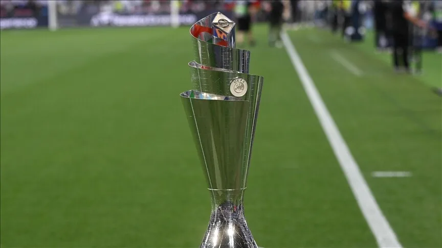 UEFA Uluslar Ligi'nde 2026-2027 sezonu yarın başlıyor
