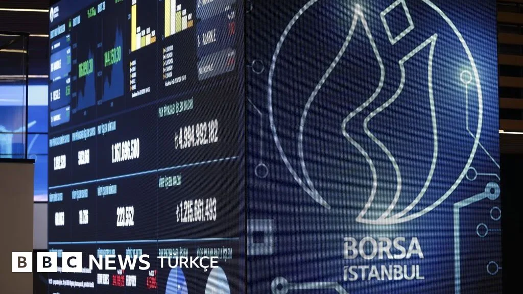 Borsa İstanbul'daki fon krizi: Hükümetin önlemleri ve yatırımcı riskleri