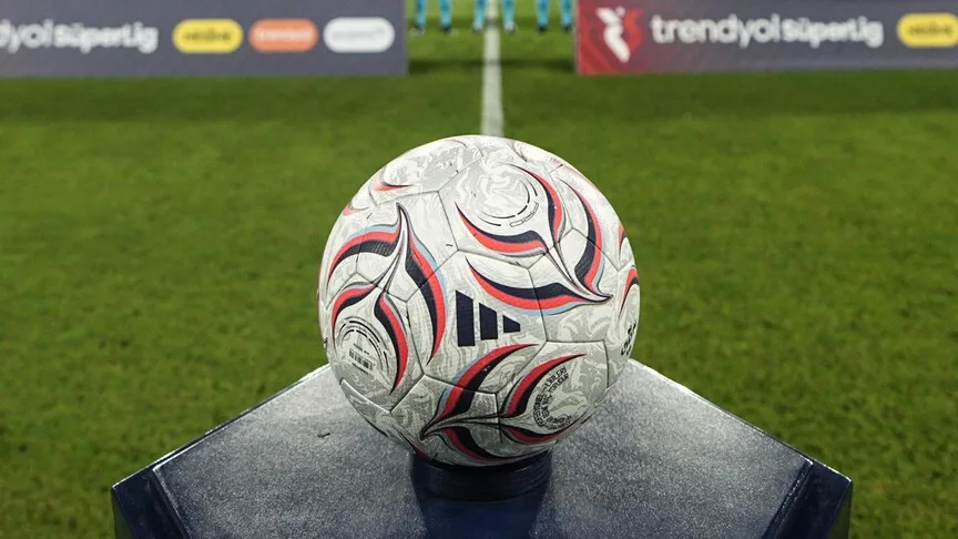Trendyol Süper Lig'de 6. hafta maçları tamamlandı