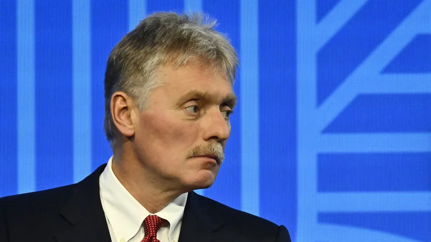 Kremlin: ABD'nin Rusya'ya ilave yaptırımları Ukrayna krizinin çözümünü zorlaştıracak
