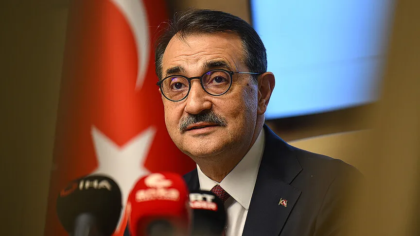 TBMM Yapay Zeka Araştırma Komisyonu Başkanı Dönmez: Yapay zeka çağının altyapısını kurmalıyız