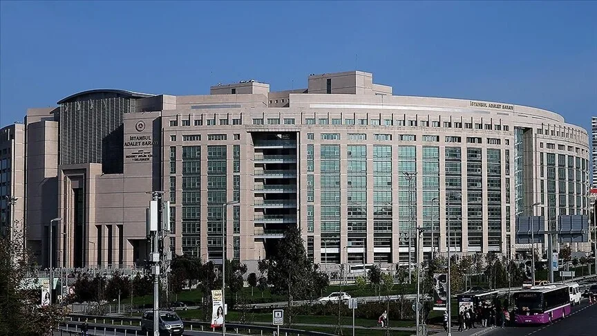 İstanbul'da müstehcen içerikli 419 sosyal medya hesabına erişim engeli getirildi