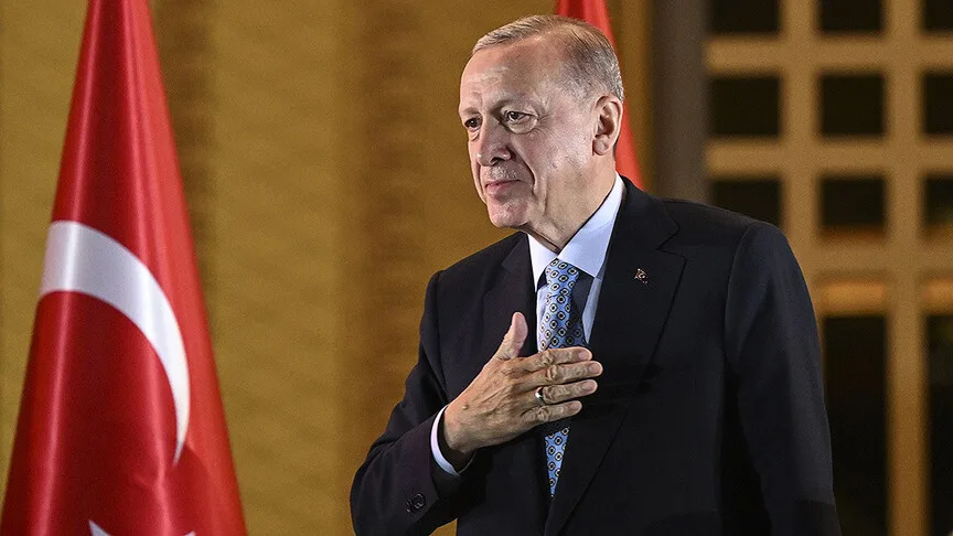 Cumhurbaşkanı Erdoğan, New York'ta Türkiye-ABD dostluk etkinliğinde konuştu