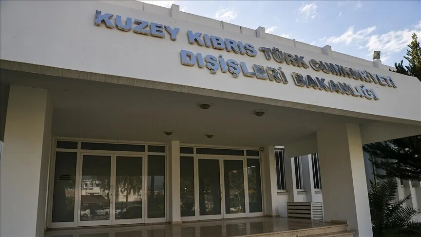 KKTC, egemen eşitlik ve eşit uluslararası statüsünün yeniden teyidini istedi