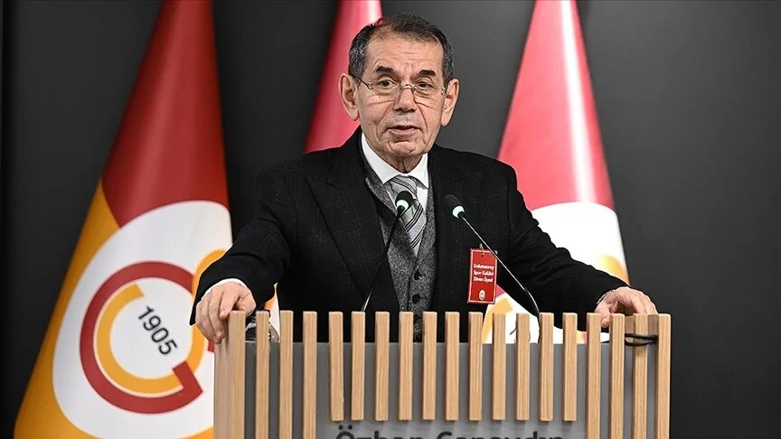 Galatasaray Divan Kurulu Toplantısı yarın gerçekleştirilecek