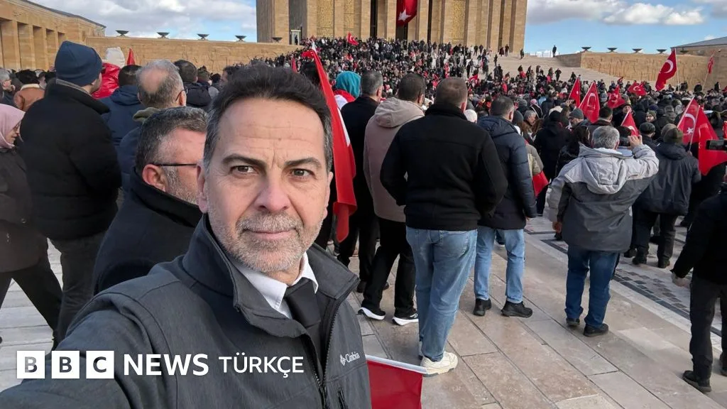 15 Temmuz paylaşımı nedeniyle tutuklanan Nasuh Mahruki hakkında tahliye kararı