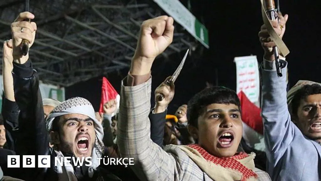 Husiler Babülmendep Boğazı'nda Suudi Arabistan'ın stratejik zayıf noktasına nasıl ulaştı?
