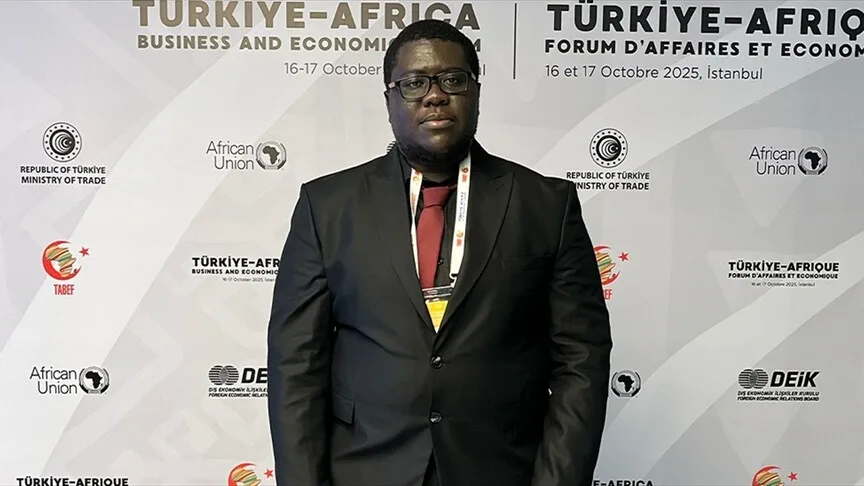 Türkiye'nin Afrika'daki barış çabaları kıtanın farklı bölgelerinde öne çıkıyor