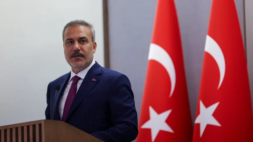 Dışişleri Bakanı Fidan: Azerbaycan ile işbirliğini daha da derinleştireceğiz