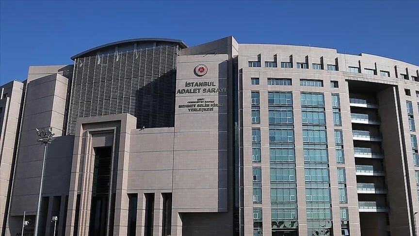 İstanbul'da sermaye piyasası soruşturmalarında 5 şüpheli gözaltına alındı