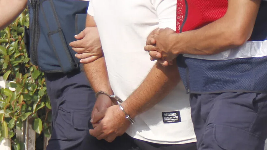 Kozinoğlu'nun cezaevindeki ölümüne ilişkin soruşturmada 3 zanlı daha gözaltına alındı