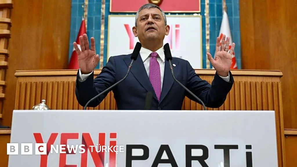 Yeni Parti'nin yol haritası: Kurultay, örgütlenme ve seçim hazırlığı