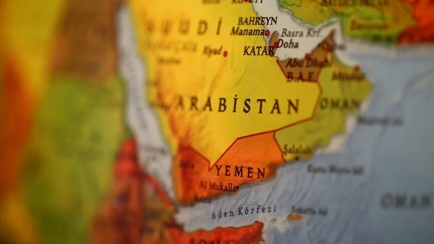 Suudi Arabistan'da Abha, Hamis Muşayt ve Cizan kentlerinde tehlikenin geçtiği duyuruldu
