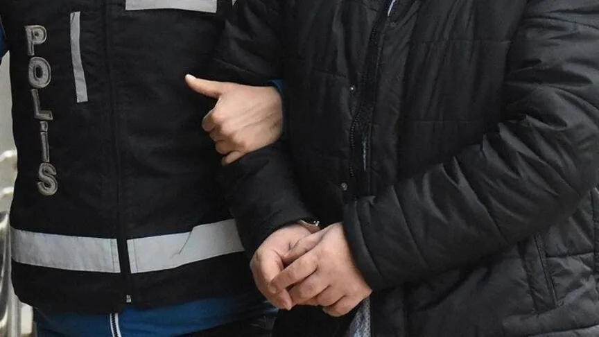 FETÖ'nün güncel yapılanması soruşturmasında 3 zanlı yakalandı