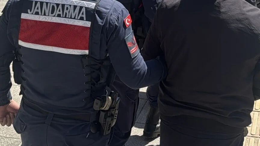 Siber casuslara yönelik Ankara merkezli operasyonda 5 şüpheli gözaltına alındı