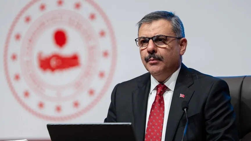 İçişleri Bakanı Çiftçi: İstanbul'daki polis lojman sayısını 5 bine çıkarmayı planlıyoruz