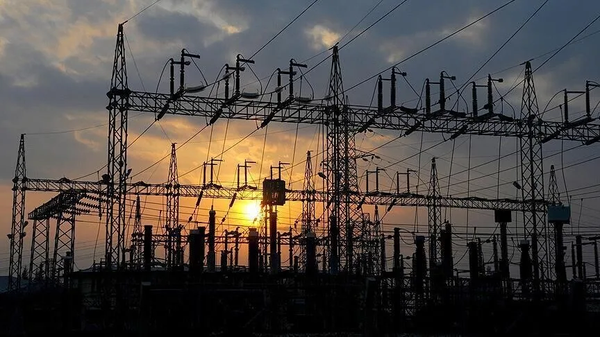 Türkiye elektrik iletim altyapısına 2035'e kadar 28 milyar dolar yatırım yapacak