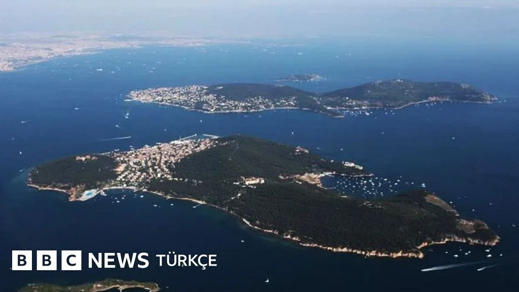 Adalar Belediyesi'nde başkan vekili seçimi 23 Eylül'de yapılacak