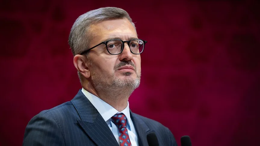 İletişim Başkanı Duran: Erdoğan BM Genel Kurulu'nda mazlumların sesi olacak