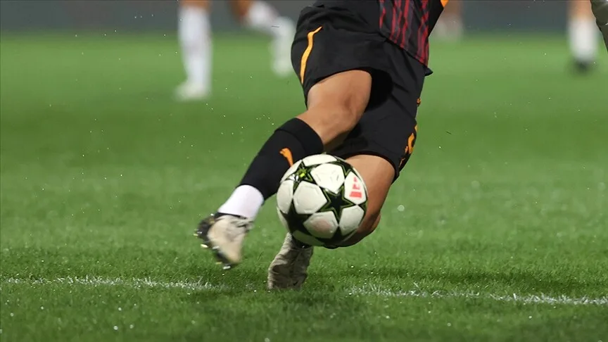 Kadın futbolunda yarın derbi heyecanı yaşanacak