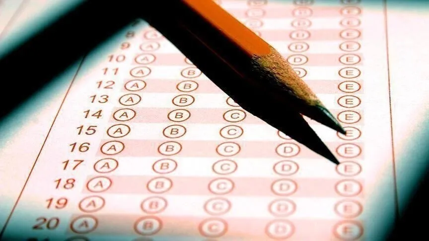 MEB, 2026-2027 eğitim yılı YKS ve LGS deneme takvimini duyurdu