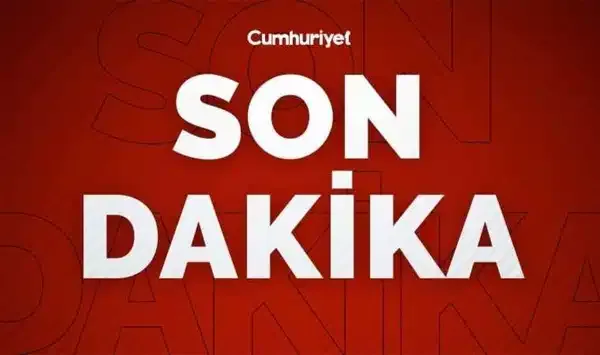 Son dakika... Berna Laçin tutuklama talebiyle mahkemeye sevk edildi