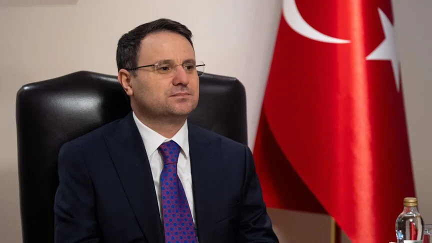 Adalet Bakanı Gürlek, UYAP'ın yeni güncellemesini duyurdu