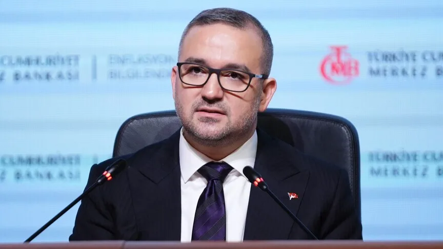 TCMB Başkanı Karahan New York'ta enflasyon ve makroekonomik görünümü anlattı