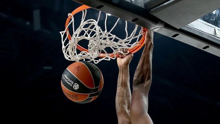Basketbol Avrupa Ligi 2026-27 sezonunda faul kurallarını güncelledi