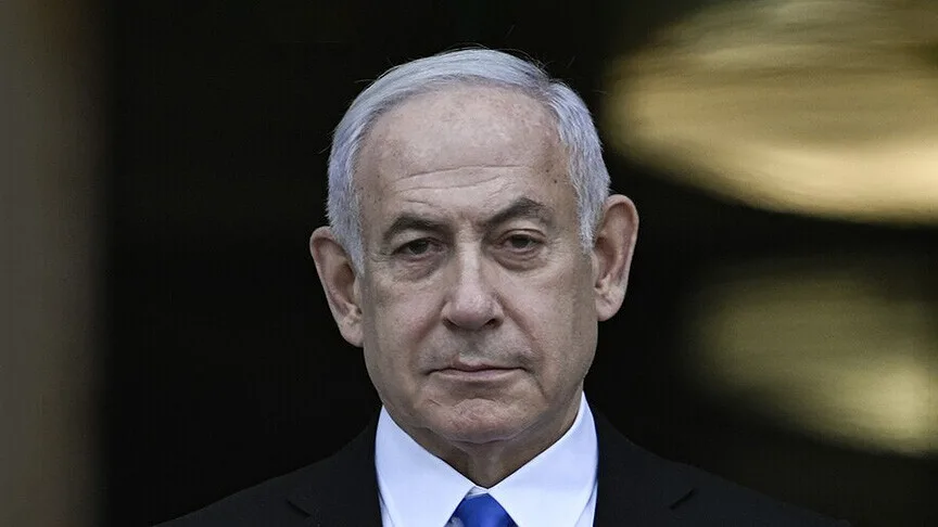 İsrail'deki ankete göre muhalefet bloğu, seçimlerde Netanyahu koalisyonunun 4 sandalye önünde